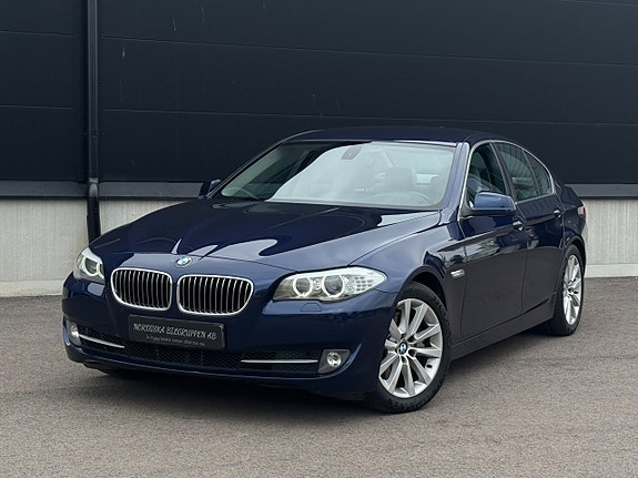 BMW 535i