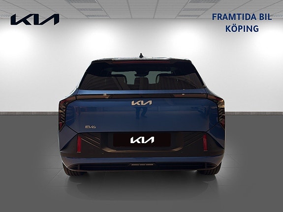 Kia EV4 5 of 5