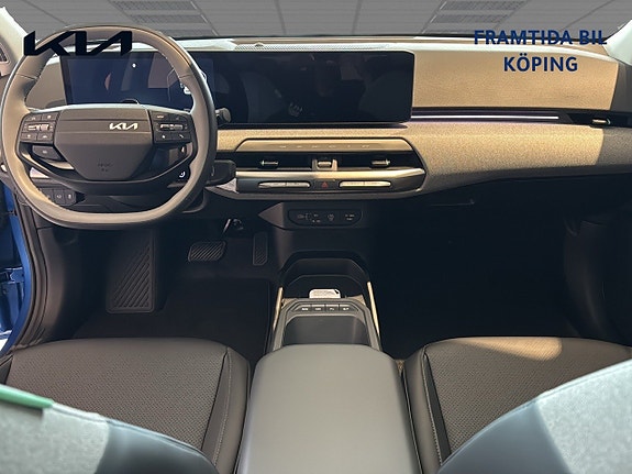 Kia EV4 7 of 15