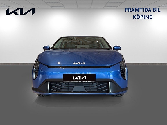 Kia EV4 2 of 5