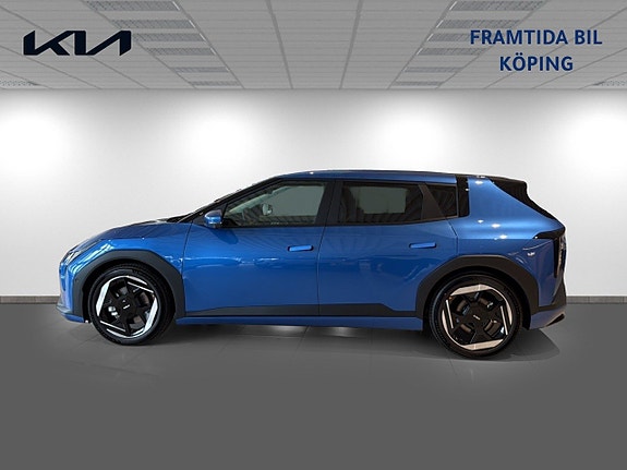 Kia EV4 4 of 5