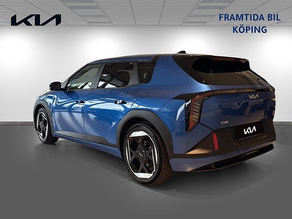 Kia EV4 6 of 15