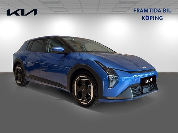 Kia EV4 3 of 5