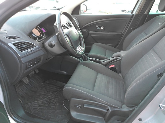 Renault Megane III 5 of 11