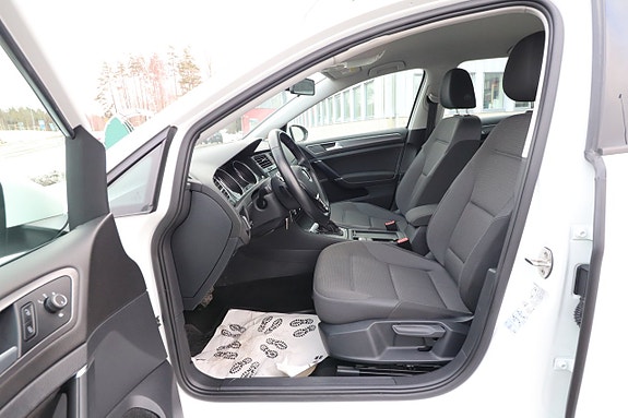 Volkswagen Golf I 13 of 23