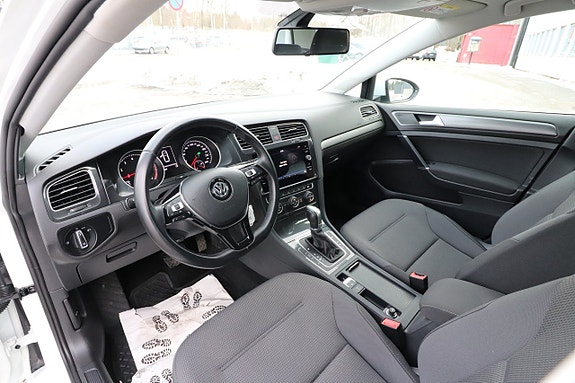 Volkswagen Golf I 11 of 23