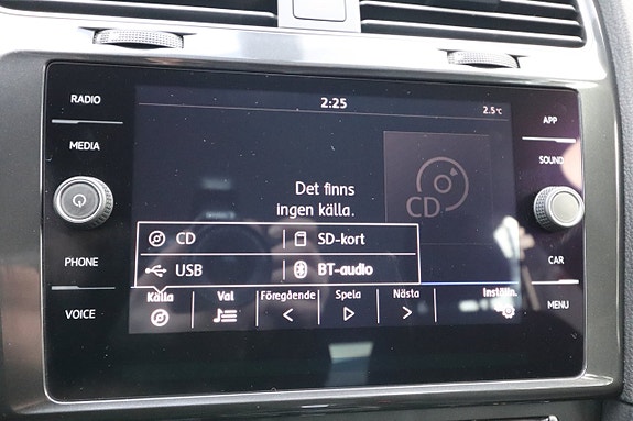 Volkswagen Golf I 19 of 23