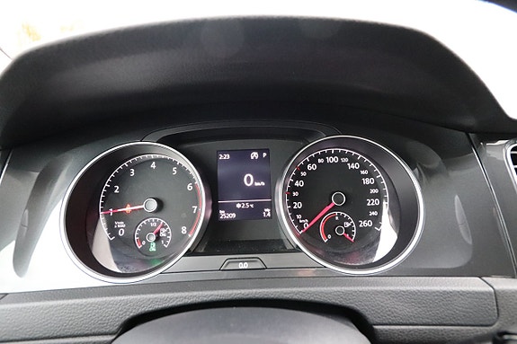 Volkswagen Golf I 15 of 23