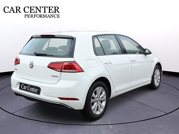 Volkswagen Golf I 9 of 23