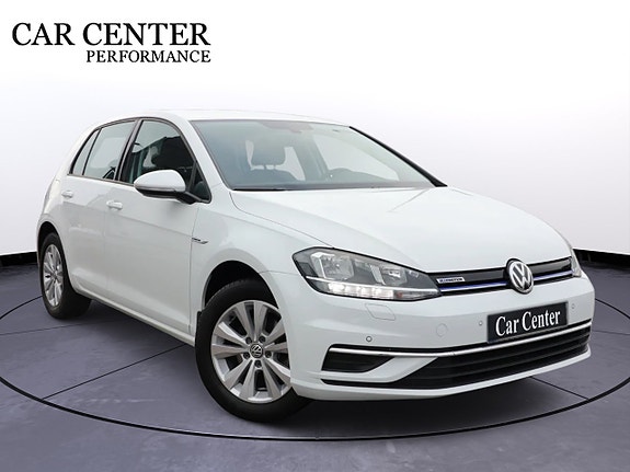 Volkswagen Golf-Serie 2 of 5