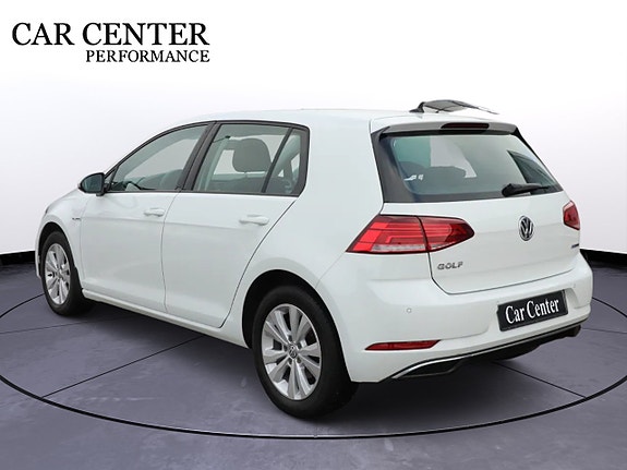 Volkswagen Golf I 7 of 23