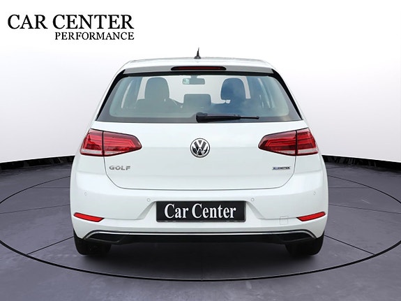 Volkswagen Golf I 8 of 23