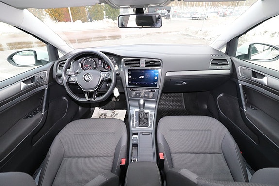 Volkswagen Golf I 12 of 23