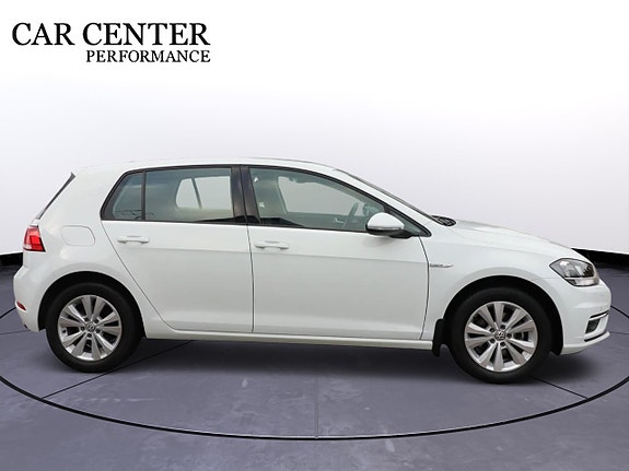 Volkswagen Golf I 6 of 23