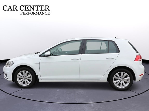 Volkswagen Golf I 10 of 23