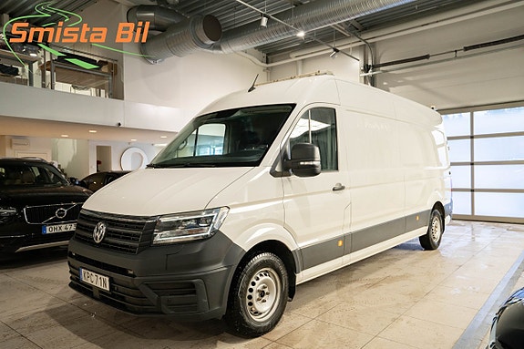 Volkswagen Crafter 35