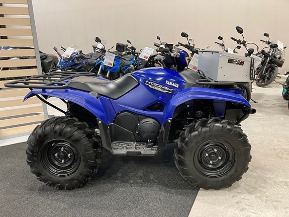 Yamaha Kodiak 700 EPS Endast 59mil