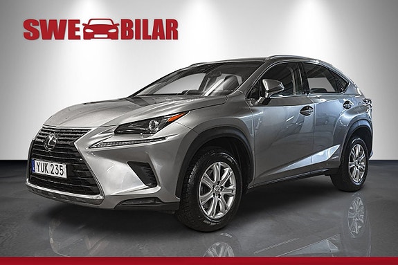 Lexus NX 300h