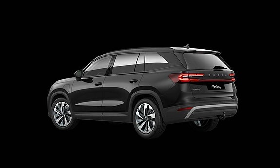 Skoda Kodiaq 3 of 5