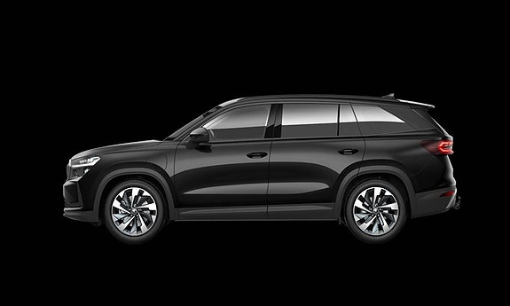 Skoda Kodiaq 2 of 5