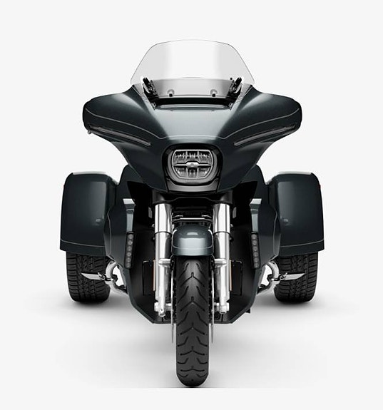 Harley-Davidson Street Glide 3 Limited 3 of 8