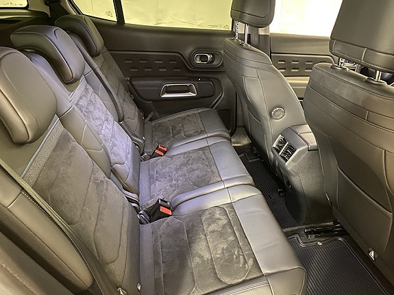 Citroen C5 9 of 11