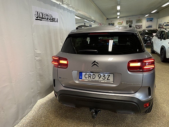 Citroen C5 11 of 11