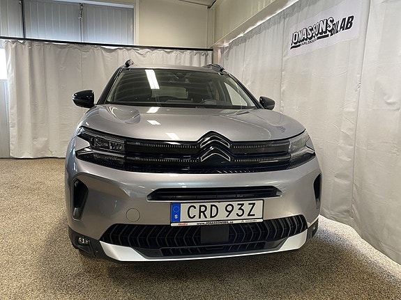 Citroen C5 3 of 5