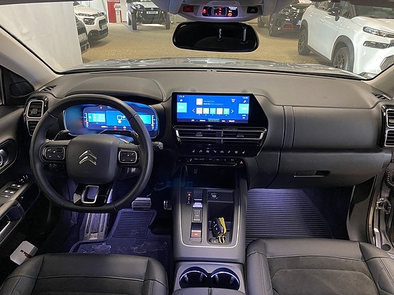 Citroen C5 7 of 11