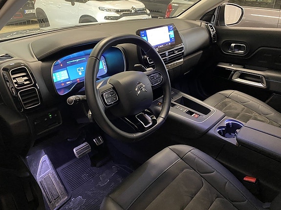 Citroen C5 5 of 5