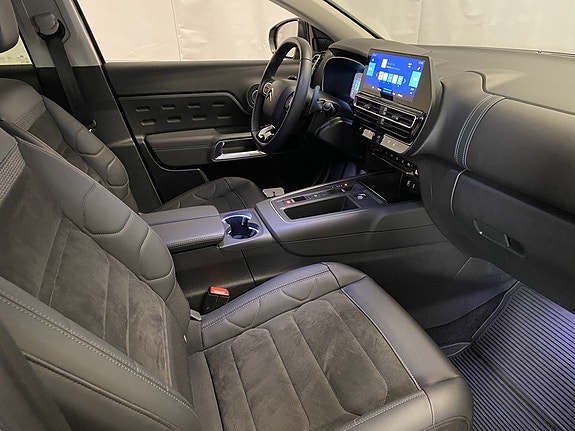 Citroen C5 6 of 11