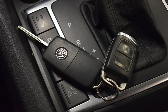 Volkswagen Amarok 15 of 15