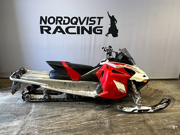 Lynx Xtrim 146" 800 Elstart *Fri frakt