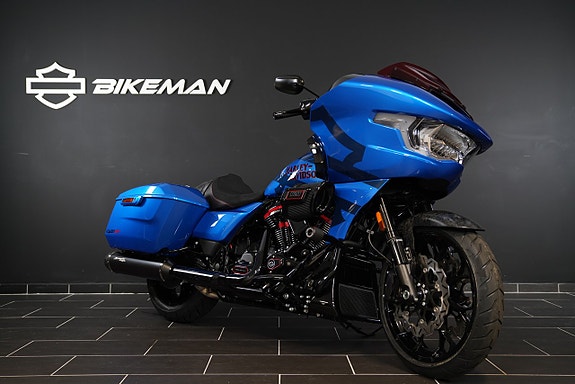 Harley-Davidson CVO Road Glide ST