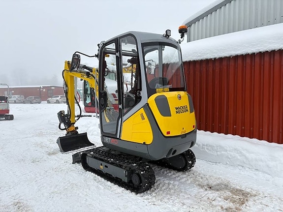 Wacker Neuson ET20 3 of 3