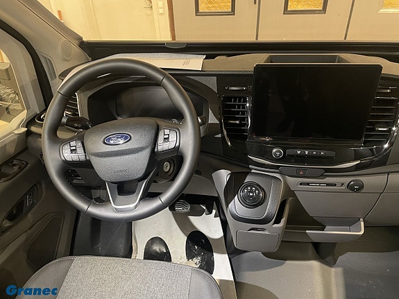 Sun Living A 75SL - Ford 2.0 EcoBlue HD 165 (121kW) 41H 9 of 21