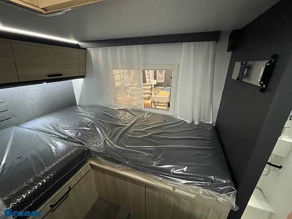 Sun Living A 75SL - Ford 2.0 EcoBlue HD 165 (121kW) 41H 17 of 21