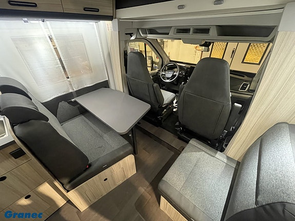 Sun Living A 75SL - Ford 2.0 EcoBlue HD 165 (121kW) 41H 8 of 21
