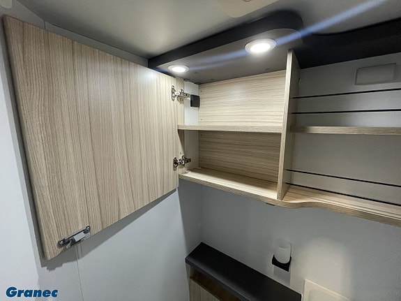 Sun Living A 75SL - Ford 2.0 EcoBlue HD 165 (121kW) 41H 15 of 21