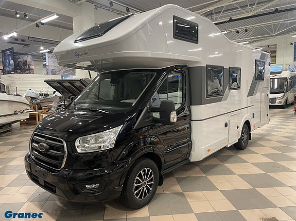 Sun Living A 75SL - Ford 2.0 EcoBlue HD 165 (121kW) 41H 3 of 21
