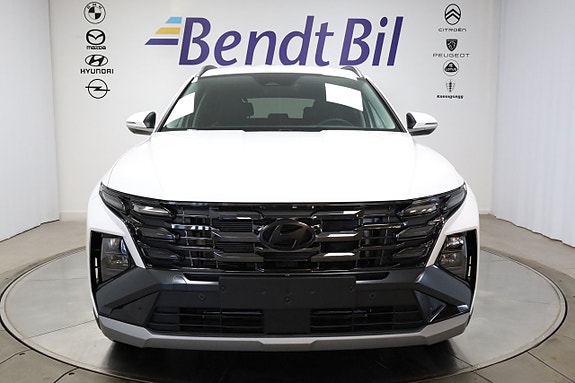 Hyundai Tucson 15 of 27