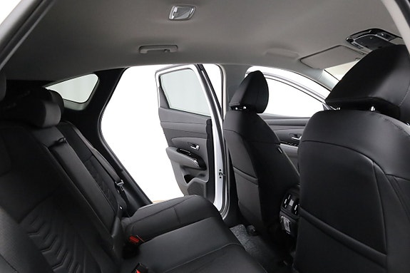 Hyundai Tucson 20 of 27