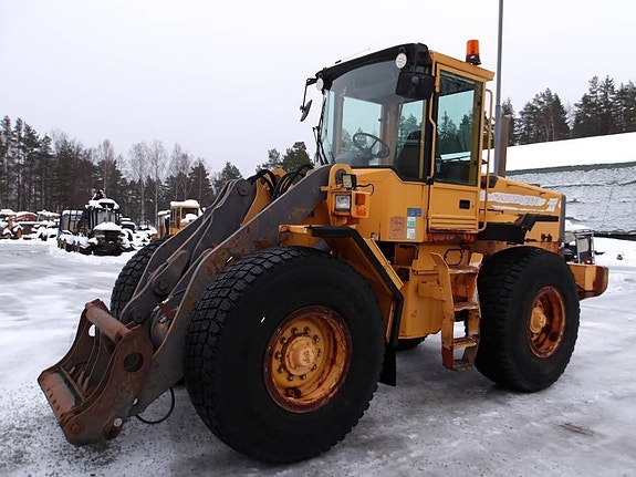 Volvo L 70 C