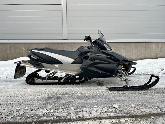 Yamaha RS VECTOR L-TX * LÅGA MIL*