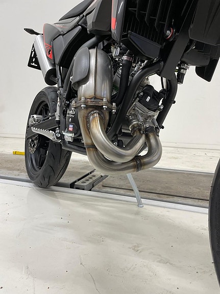 Beta RR50 MOTARD Nyhet! 5 of 6