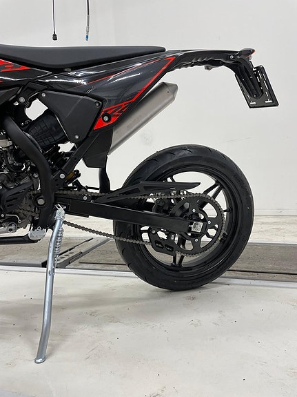 Beta RR50 MOTARD Nyhet! 3 of 6