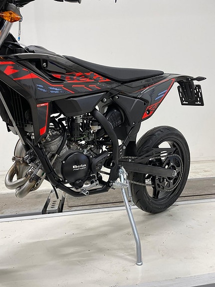 Beta RR50 MOTARD Nyhet! 4 of 6