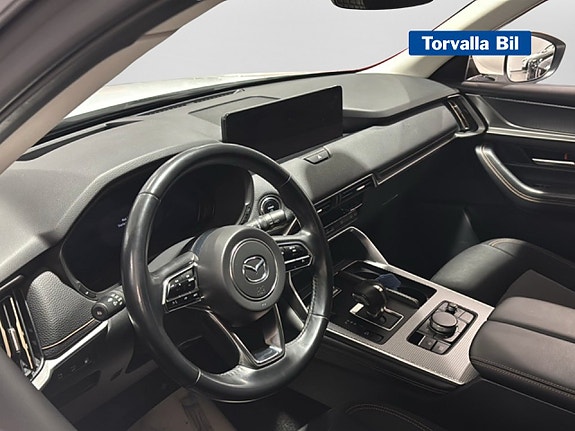 Mazda CX-60 7 of 15