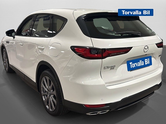 Mazda CX-60 6 of 15