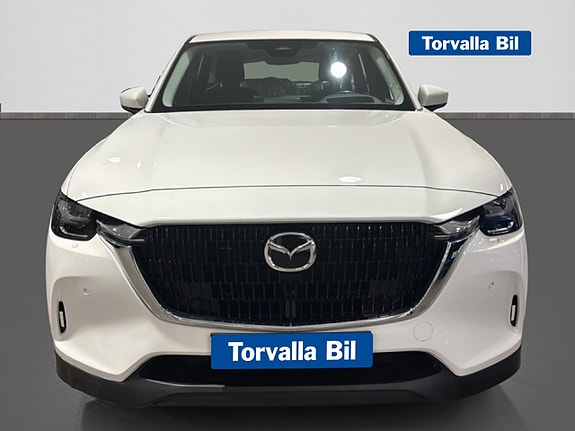 Mazda CX-60 2 of 5